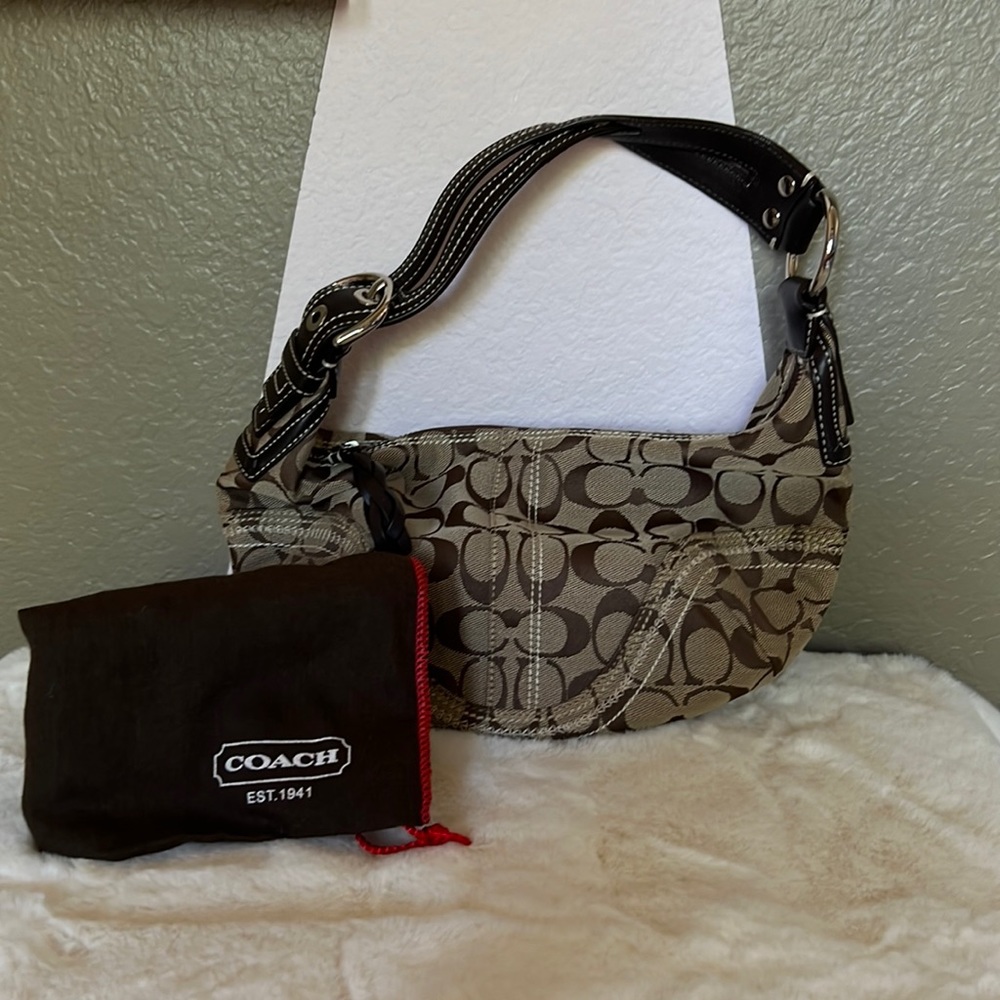 COACH Small bag